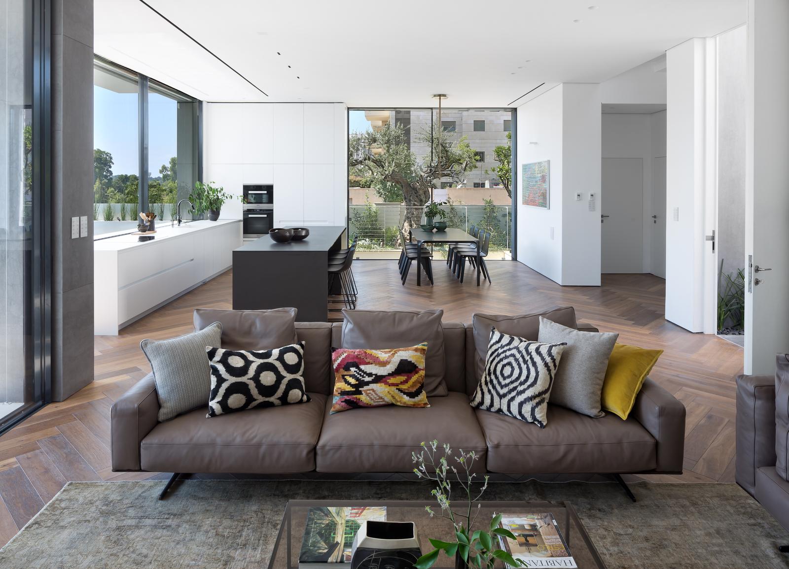 וילות פרטיות